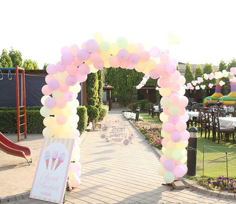 Best Party Planner in Lahore