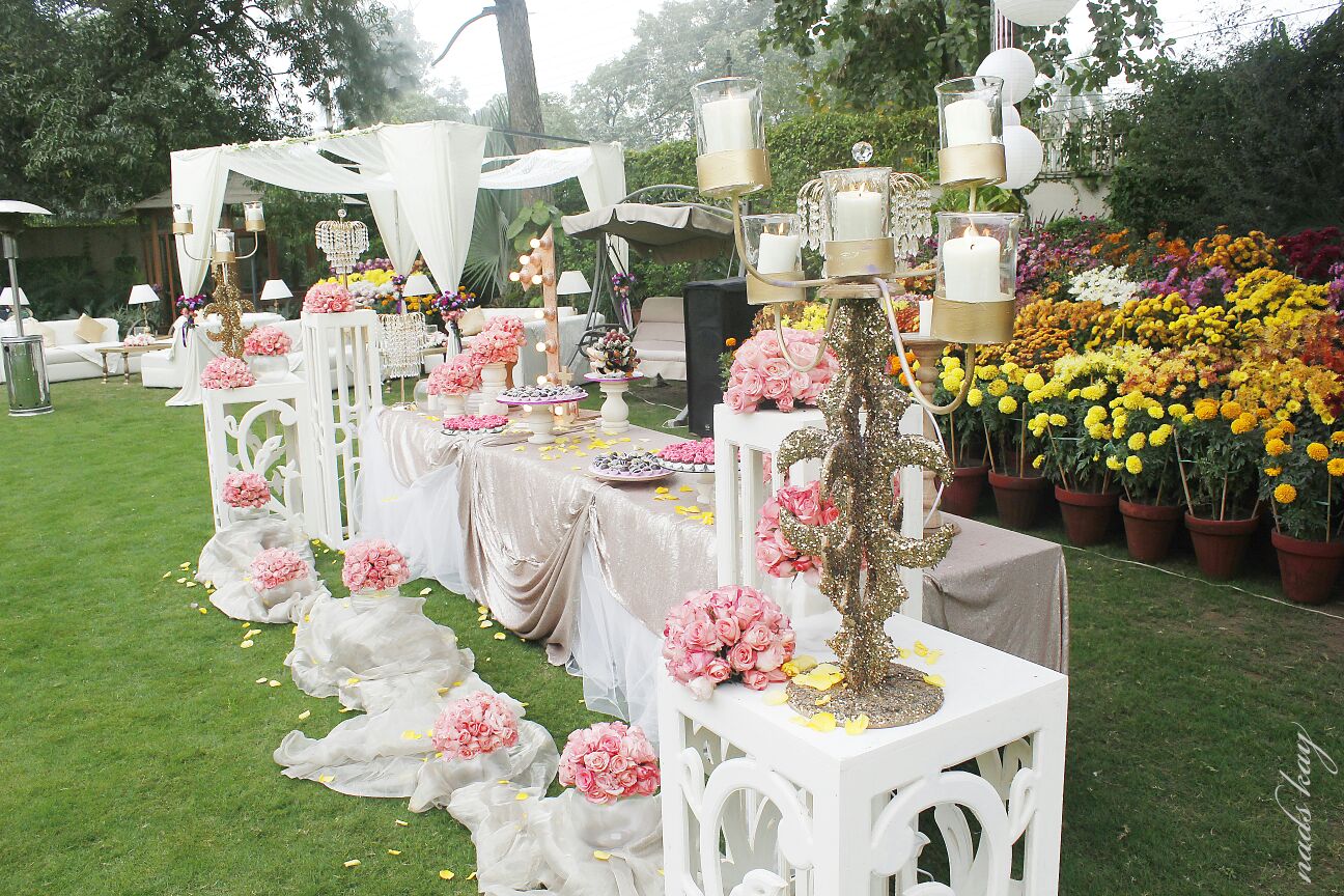 Best Party Planner in Lahore