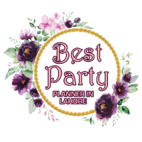 Best Party Planner in Lahore