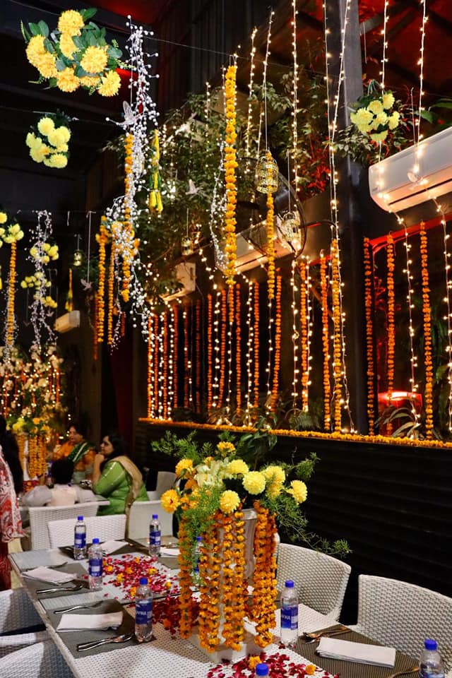 Best Party Planner in Lahore